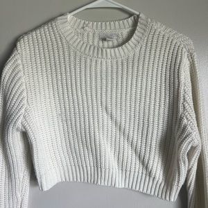 knit long sleeve